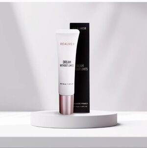 REALHER Dream Without Limits Primer (New)